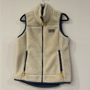 L. L. Bean Vest